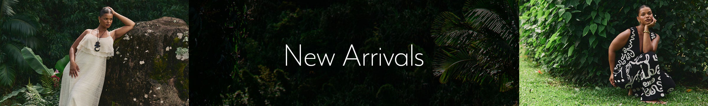 New Arrivals
